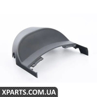 61316823466 BMW Панель обробки рульової колонки - верхня