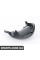 61316823466 BMW Панель обробки рульової колонки - верхня