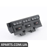 64111392089 BMW Блок керування для системи HVAC