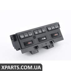 64111392089 BMW Блок керування для системи HVAC