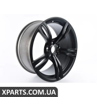 36112284599 BMW Легкосплавний диск BMW F10 M з подвійними спицями 343 – 20 дюймів