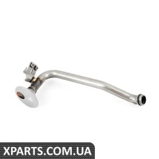 11417502667 BMW Трубка забору олії