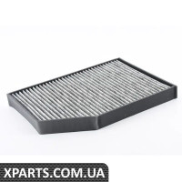 64119382886 BMW Повітряний фільтр салону - активоване вугілля