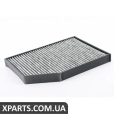 64119382886 BMW Повітряний фільтр салону - активоване вугілля