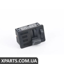 61311369947 BMW ПЕРЕМИКАЧ ПРОТИТУМАННОГО ОБСЛУГОВУВАННЯ