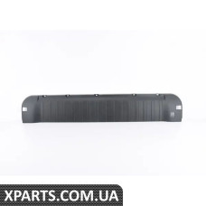 51497327732 BMW F15 Нижня обшивка люка