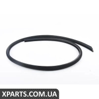51722259793 BMW Протектор верхньої кромки ущільнення дверей - лівий