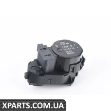 64116942988 BMW Вентиляція приводу - праворуч