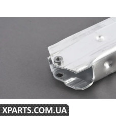 51117374790 BMW Елемент деформації - передній нижній правий