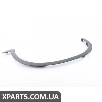 51777332337 BMW Накладка колісної арки - передня ліва