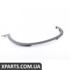 51777332337 BMW Накладка колісної арки - передня ліва
