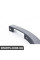 51777332337 BMW Накладка колісної арки - передня ліва
