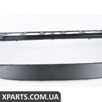 51117354816 BMW НАКЛАДАННЯ БАМПЕРА, НИЖНЯ ЧАСТИНА