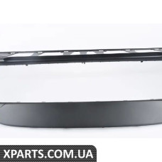 51117354816 BMW НАКЛАДАННЯ БАМПЕРА, НИЖНЯ ЧАСТИНА