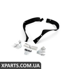 54318209781 BMW Ремкомплект м'якого верху E36