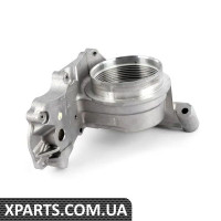 11417540395 BMW Блок масляного фільтра - вказана ціна за штуку