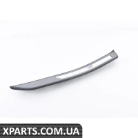 51478050052 BMW F10 M Спортивна накладка на пороги - Задня права