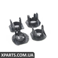 51127263517 BMW КОМПЛЕКТ КРІПЛЕНЬ ДЛЯ ДАТЧИКА PDC
