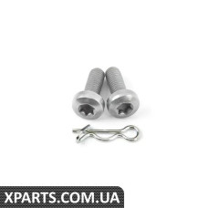 11658612575 BMW Комплект кріплення перепускної заслінки турбокомпресора