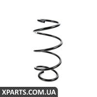 31336851717 BMW Передня гвинтова пружина