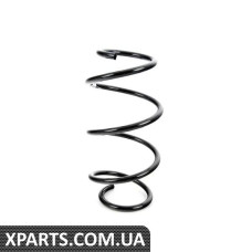 31336851717 BMW Передня гвинтова пружина