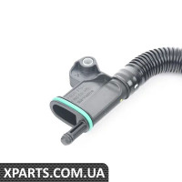 34333450589 BMW Підсилювач гальм E83 X3