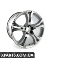 36116782836 BMW 21-дюймові легкосплавні диски Front Style 275 — ціна вказана за штуку