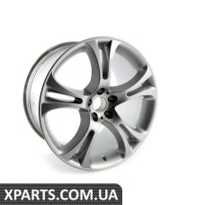 36116782836 BMW 21-дюймові легкосплавні диски Front Style 275 — ціна вказана за штуку