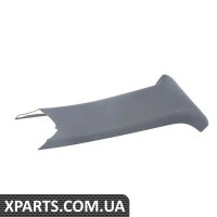 51437902951 BMW E46 Облицювання стійки "C" - ліва