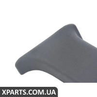 51437902952 BMW E46 Облицювання стійки "C" - права