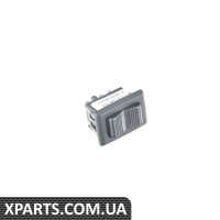 61311364169 BMW ПЕРЕМИКАЧ ЕЛЕКТРИЧНОГО РЕГУЛЮВАННЯ