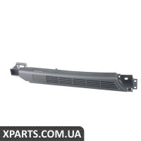 51478235652 BMW E46 Жалюзі вентиляції багажника - права - чорна