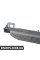 51478235652 BMW E46 Жалюзі вентиляції багажника - права - чорна