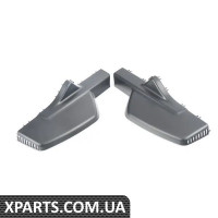 51169323835 BMW Комплект Накладок Дзеркало Основа