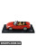 80432253655 BMW Масштабна модель BMW M6 Convertible у масштабі 1:18 – помаранчевий