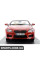 80432253655 BMW Масштабна модель BMW M6 Convertible у масштабі 1:18 – помаранчевий