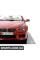 80432253655 BMW Масштабна модель BMW M6 Convertible у масштабі 1:18 – помаранчевий