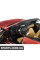 80432253655 BMW Масштабна модель BMW M6 Convertible у масштабі 1:18 – помаранчевий