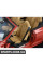 80432253655 BMW Масштабна модель BMW M6 Convertible у масштабі 1:18 – помаранчевий
