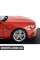 80432253655 BMW Масштабна модель BMW M6 Convertible у масштабі 1:18 – помаранчевий