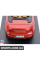 80432253655 BMW Масштабна модель BMW M6 Convertible у масштабі 1:18 – помаранчевий
