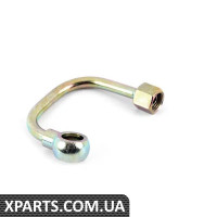 16121150440 BMW Паливна труба - ціна за штуку