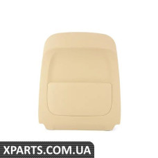 52109173669 BMW ЗАДНЯ ЧАСТИНА, ПІДСТАВИ