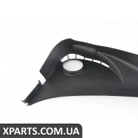51717387571 BMW Крышка панели ветрового стекла
