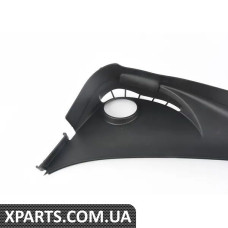 51717387571 BMW Крышка панели ветрового стекла