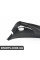 51717387571 BMW Крышка панели ветрового стекла