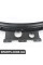 51717387571 BMW Крышка панели ветрового стекла