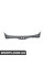 51717285941 BMW Кришка панелі вітрового скла F34