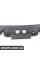 51717285941 BMW Кришка панелі вітрового скла F34