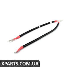 12427543297 BMW Кабель генератор-стартер-база B+